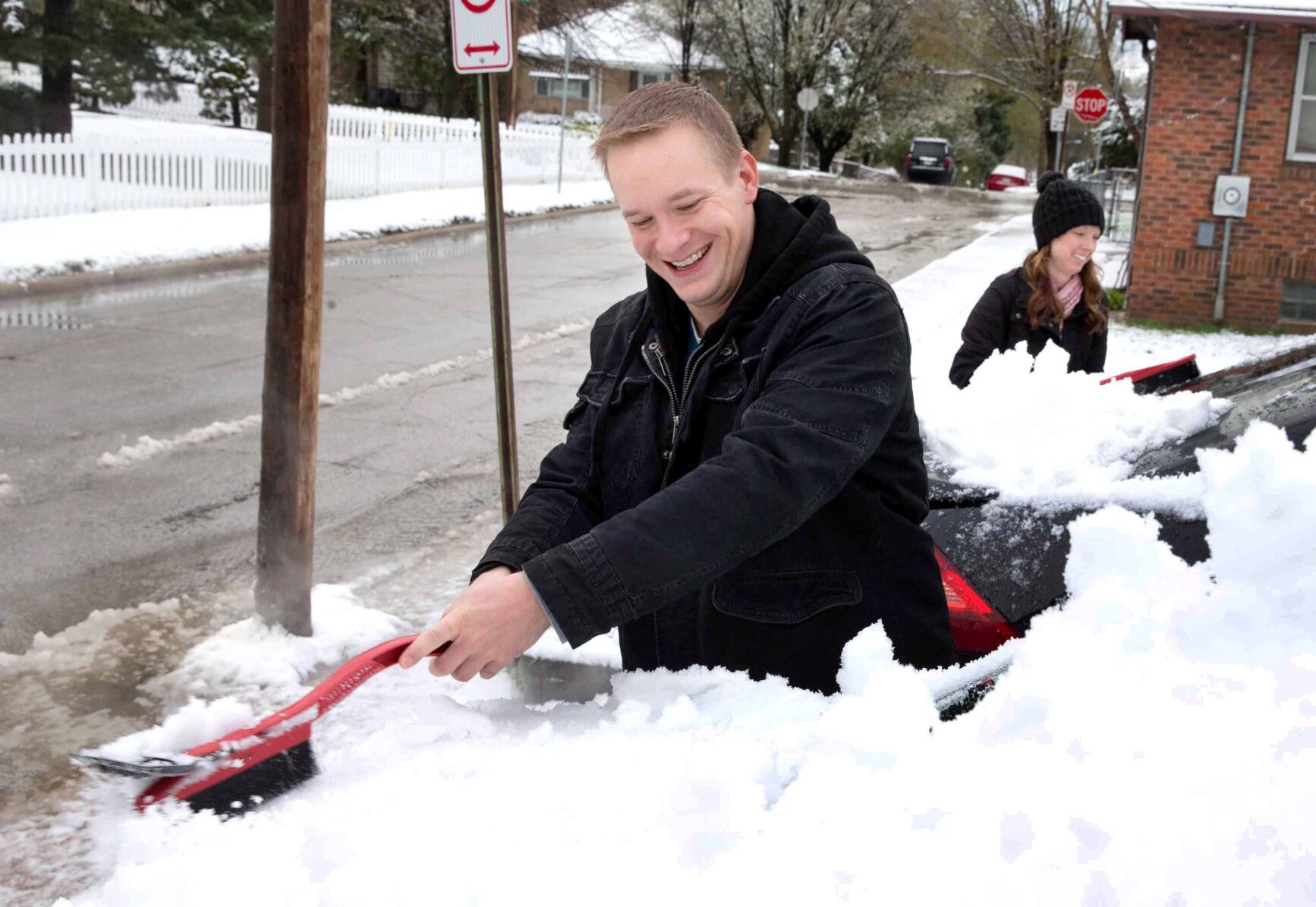 504684 SNOW